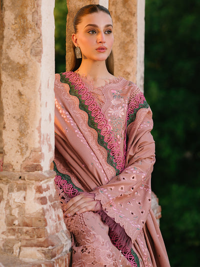 Binilyas 152 A | 3 PC Dhank Luxury