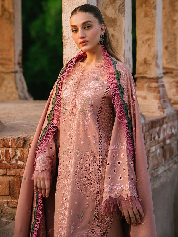 Binilyas 152 A | 3 PC Dhank Luxury
