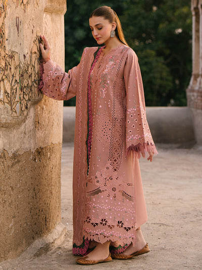 Binilyas 152 A | 3 PC Dhank Luxury