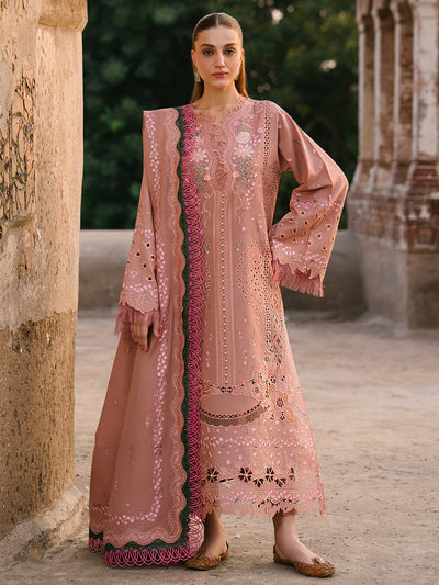Binilyas 152 A | 3 PC Dhank Luxury