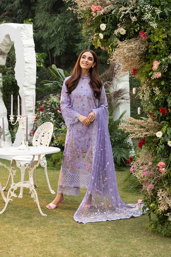 Sobia nazir Design 15A Luxury Dhank 2026 Unstitched
