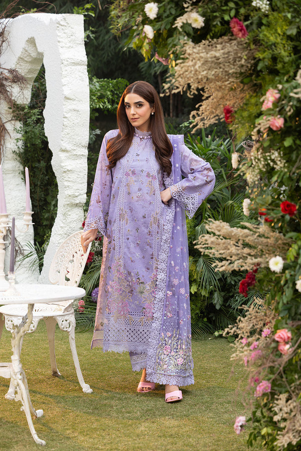 Sobia nazir Design 15A Luxury Dhank 2026 Unstitched
