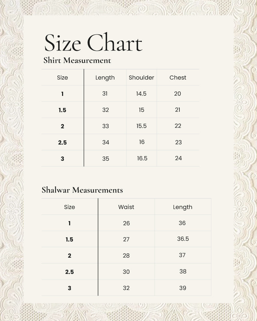 Zanzibar niamia Dhank luxur Embroidery three piece